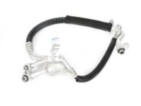 GM 84429951 Discharge Hose
