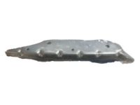 GM 22806399 Side Bracket, Driver Side