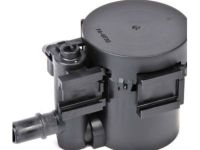 GM 84148825 Solenoid Valve