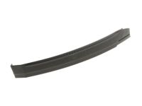 GM 22990243 Lower Deflector, Driver Side