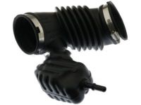 GM 15950817 Outlet Duct