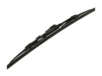 GMC Yukon Wiper Blade - 12494839 Wiper Blade, Rear