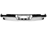 GM 23108141 Rear Bumper