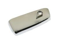 GM 23444121 Lower Cover, Rear Passenger Side