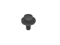 GM 13290035 Hinge Bolt