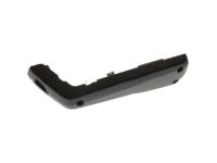GM 23203967 Side Cover, Front