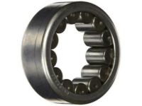 GM 12479031 Wheel Bearing, Rear
