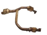 GM 19419597 Catalytic Converter