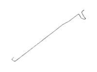 GM 22707540 Torque Rod, Rear Passenger Side