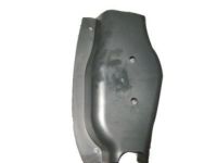 GM 22823592 Cover, Rear Driver Side