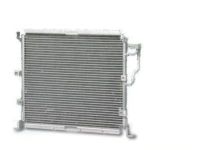 GM 20913752 Condenser
