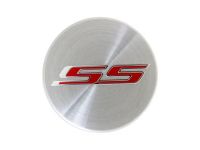 GM 19351757 Cap Package, Wheel Trim