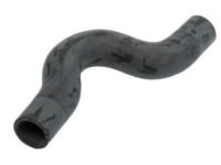 GM 15023972 Hose, Radiator Inlet (Upper)
