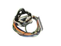 Cadillac Headlight Switch - 19005028 Signal Switch