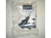 GM 23278407 Attachment Kit, License Plate, Front