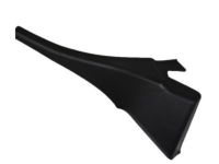 GM 22897424 Extension, Driver Side