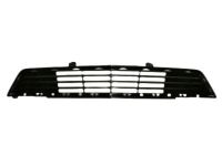 GM 84107965 Lower Grille