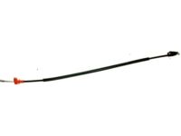 GM 23138470 Lock Cable, Rear