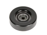 GM 91174496 Serpentine Idler Pulley