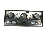 GM 9376423 Heater Control