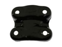 GM 15592588 U-Bolt Plate, Rear Passenger Side