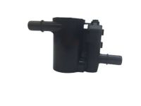 GM 13575701 Solenoid Valve, Green Line