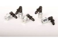 GM 21015140 PCV Valve