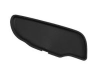 GM 22990321 Armrest Cover, Front Driver Side