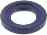 GM 12616850 Oil Pan Seal