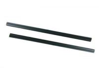 GM 23253025 Lower Weatherstrip, Driver Side
