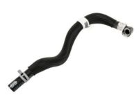GM 19129958 Hose, Heater