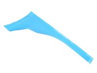 GM 23200360 Stone Guard, Driver Side