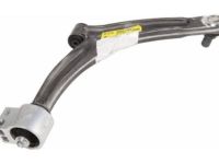 GM 22997284 Lower Control Arm, Green Line, Driver Side