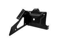 GM 15067310 Battery Tray, Passenger Side