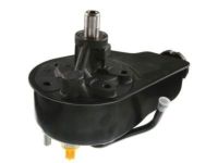 GMC Sonoma Power Steering Reservoir - 26046753 Reservoir Tank
