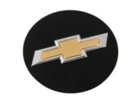 GM 92068693 Emblem