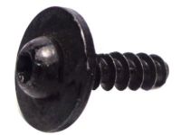 GM 11095833 Fog Lamp Assembly Bolt