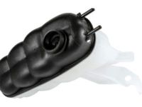 GM 84368362 Reservoir Tank