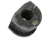 GM 25771205 Stabilizer Bar Bushing, Rear