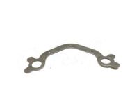 GM 14081242 Lock, Exhaust Muffler/Resonator