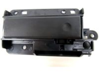 GM 15914996 Latch, Titanium