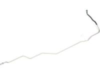 GM 15733144 Pipe, Fuel Line