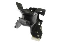 Chevrolet Silverado 3500 Engine Mount - 15829219 Motor Mount, Driver Side