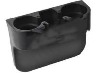 GM 22864623 Filler, Roof Console