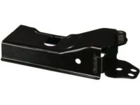 GM 22660577 Lower Bracket, Driver Side