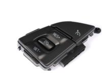 GM 23247099 Seat Switch, Front