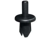 GM 90138810 Fender Liner Rivet