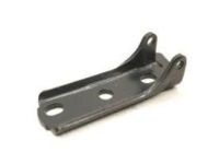 GM 25809294 Roller & Bracket, Rear Center Passenger Side