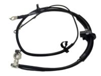 Chevrolet Silverado 1500 Battery Cable - 22846471 Negative Cable