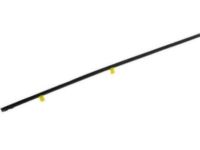 GM 12368668 Wiper Blade Insert